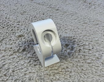 Soporte de carga para Apple Watch impreso en 3D