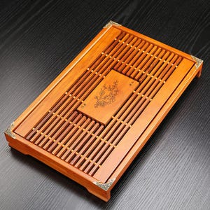 Tea Tray Drain Practical Curve Hoses Ceremony Balls Pipes Water Absorbing Teaware Supply Table Dredge Ruiace I.1032171726