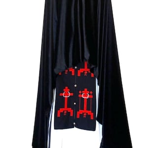 Orthodox christian  Clergy Priest Vestment fully set,Church Bishop Clothes