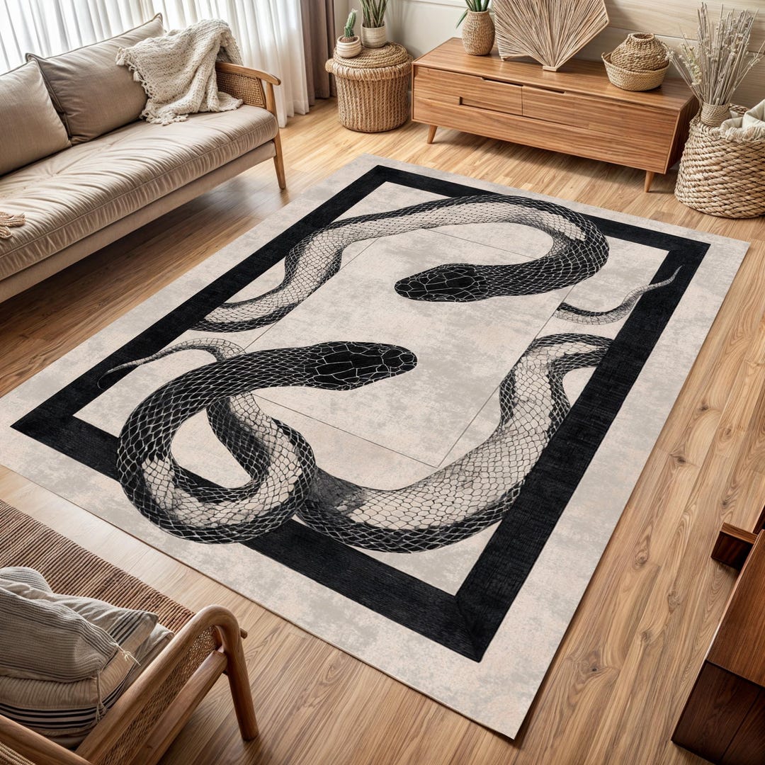 heritage modern rug carpet - 160×230cm 【公式通販】