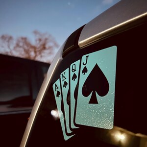 Stickers, Card Stickers, Western Stickers, Truck Stickers, Car Stickers ...