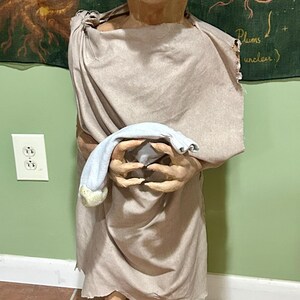 House Elf hand painted inspired by Wizard World