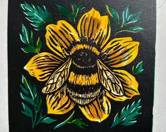 Hommel (Abelha)