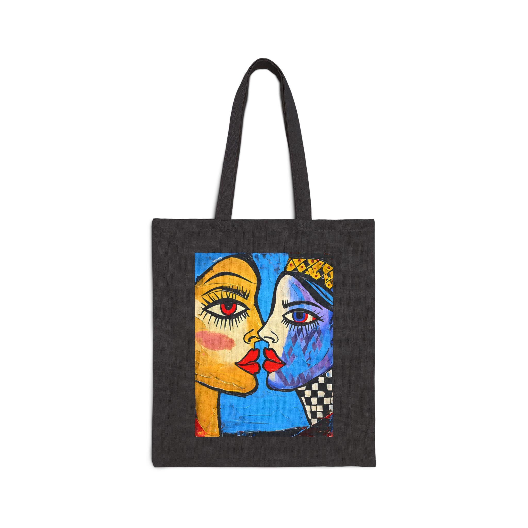 Pablo picasso tote bag - Etsy 日本