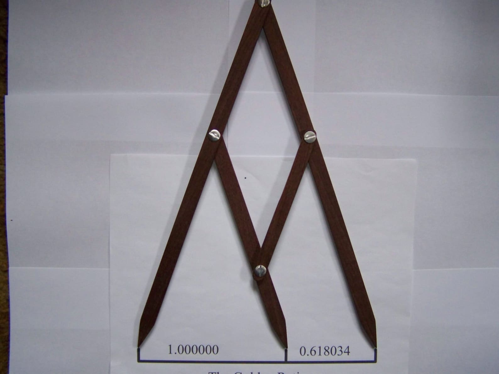 Циркуль Золотого Сечения Купить