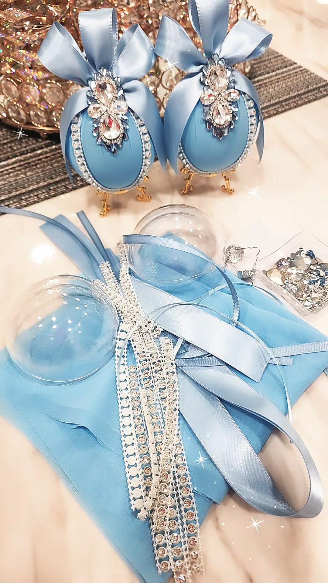 Chanel Christmas Tree Ornaments - Etsy