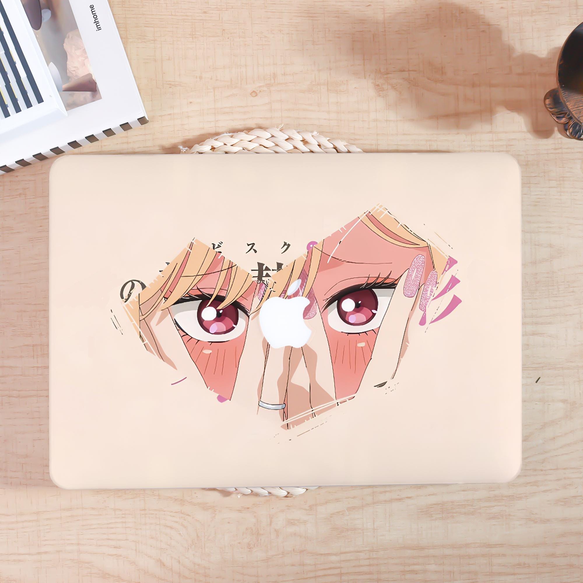 MacBook Jjk - Etsy