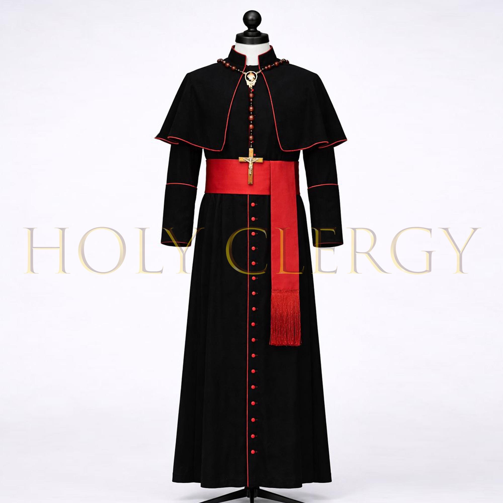 聖職者 HolyClergy - Etsy 日本