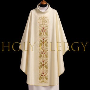 Traditional catholic vestments - Etsy 日本