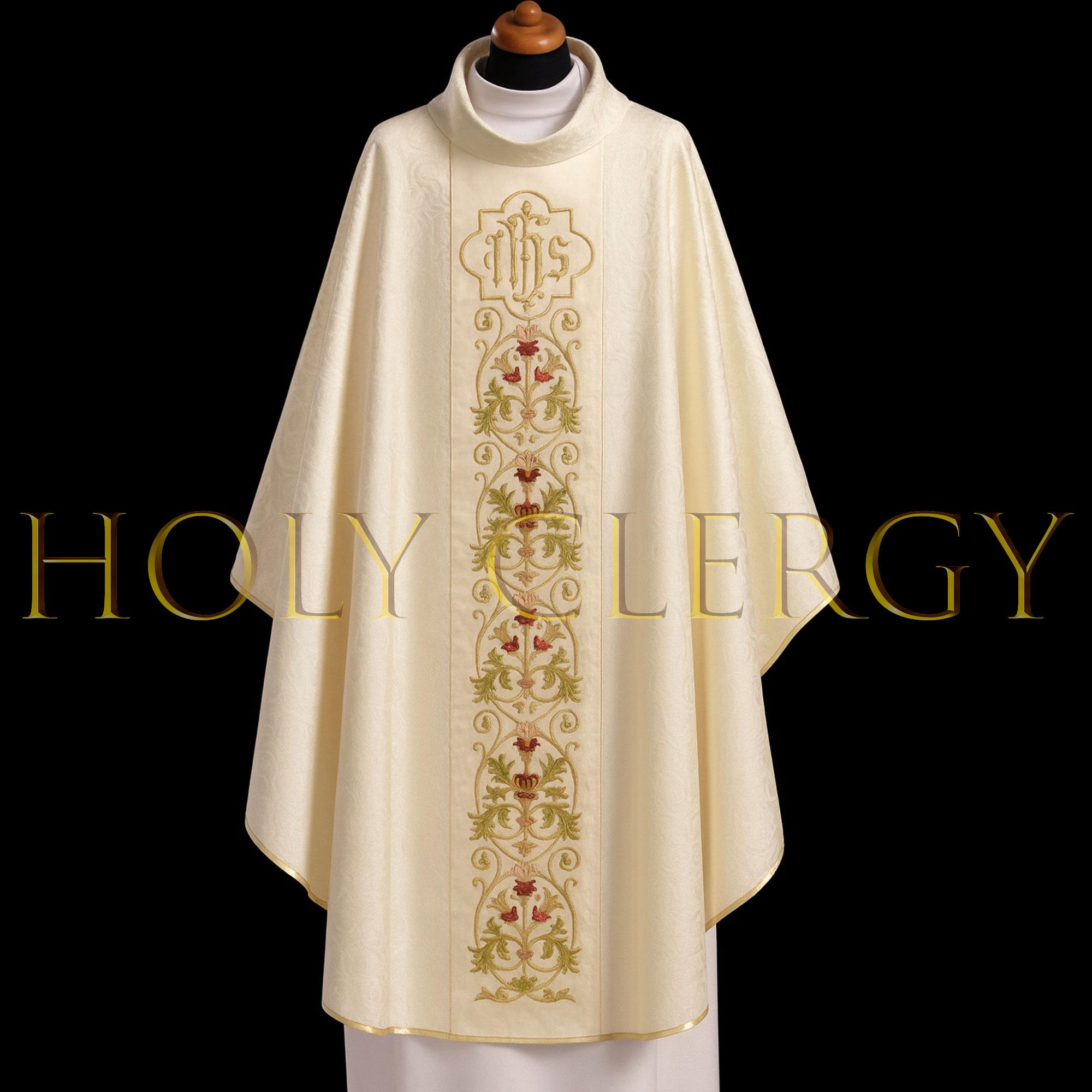 Traditional catholic vestments - Etsy 日本