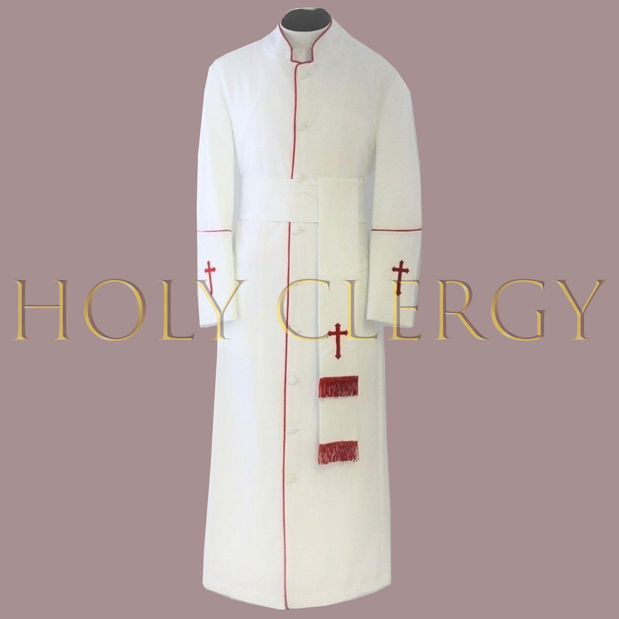 IvyRobes