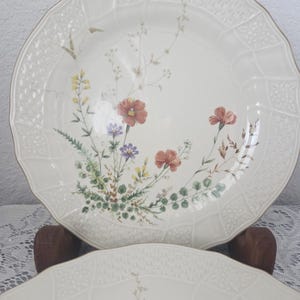 Mikasa Fine Ivory - Etsy