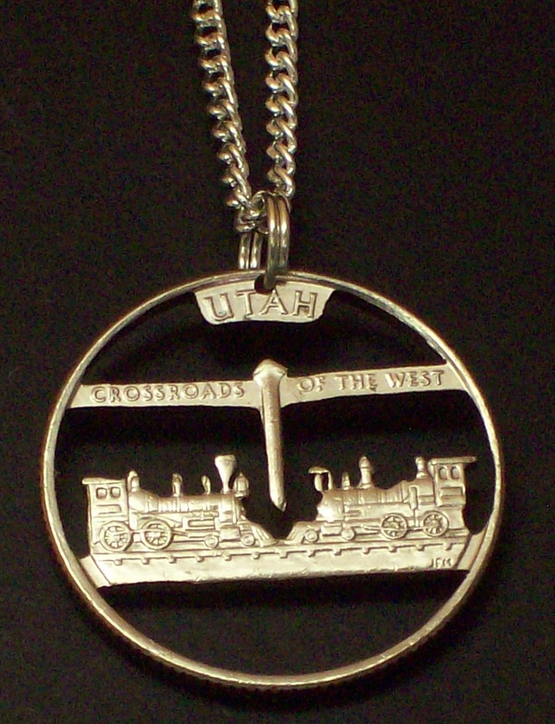 South Dakota Tennessee Texas Utah Vermont State Quarter Etsy