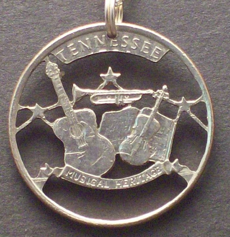 South Dakota Tennessee Texas Utah Vermont State Quarter Etsy
