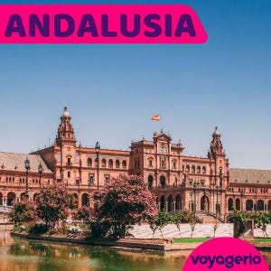 Andalusia - Travel Guide & Itinerary
