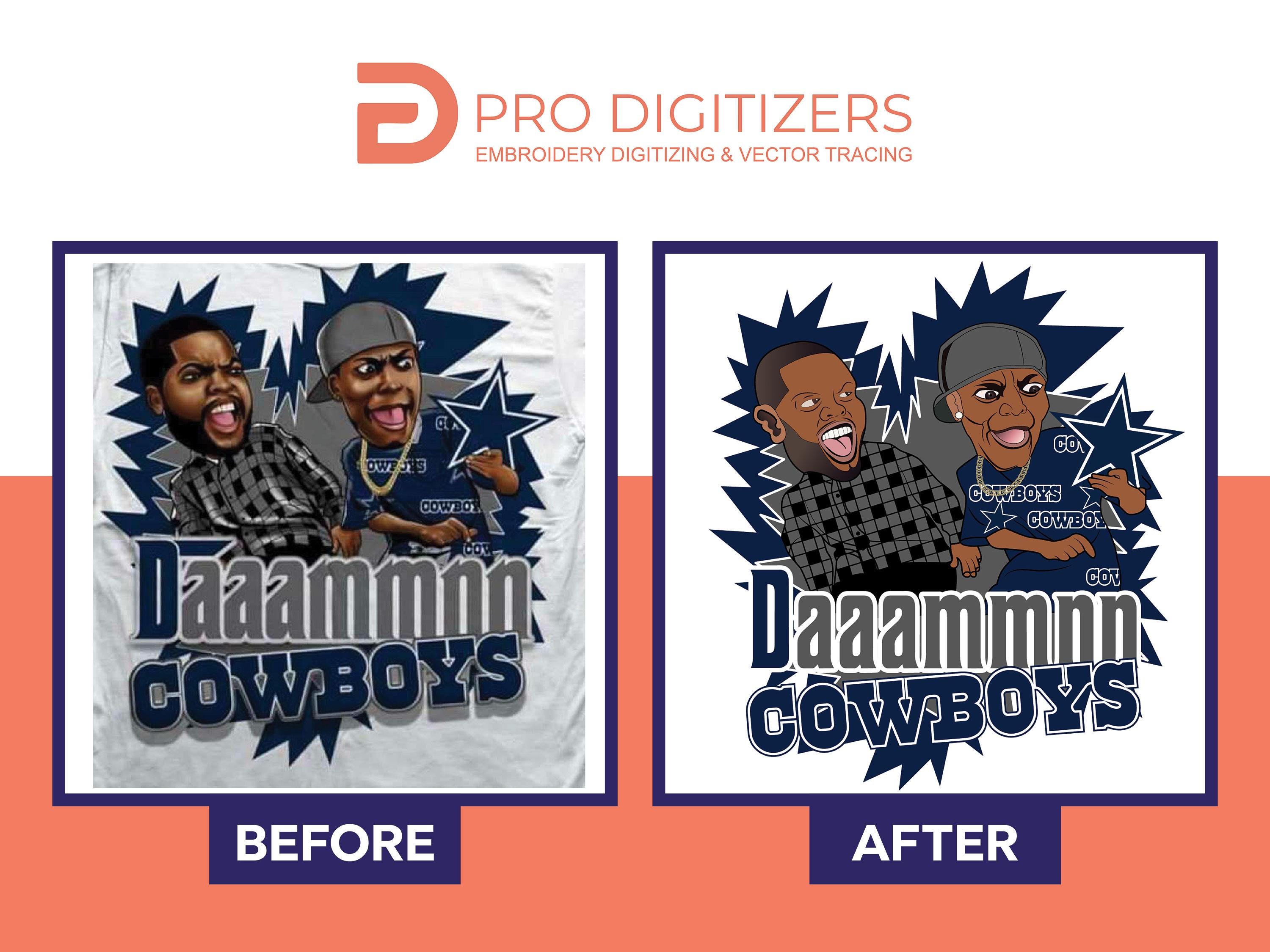 Custom Vector Design & SVG Conversion for Laser Cutting - Etsy
