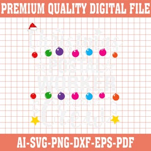 Załoga pracownika poczty świątecznej SVG | Listonosz świąteczny SVG | Projekt świąteczny USPS SVG | Pracownik poczty SVG | Plik do cięcia Cricut i Silhouette