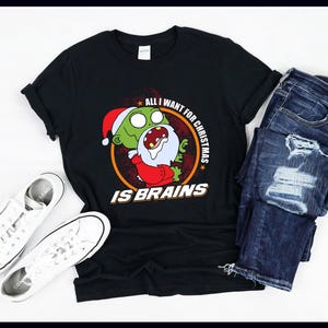 ゾンビサンタクロース | 季節の食べ物 | 面白いクリスマスゾンビ | ハロウィン | モンスター | アンデッド | Tシャツ | タンクトップ | スウェットシャツ | パーカー