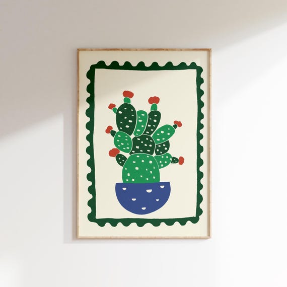 Lil' Prickle