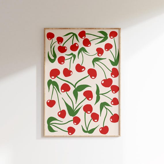 Cherry Obsession
