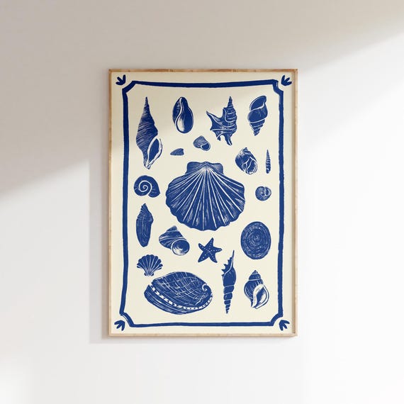 Seashells