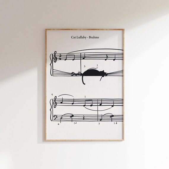 Cat Lullaby