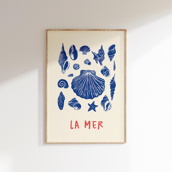 La Mer
