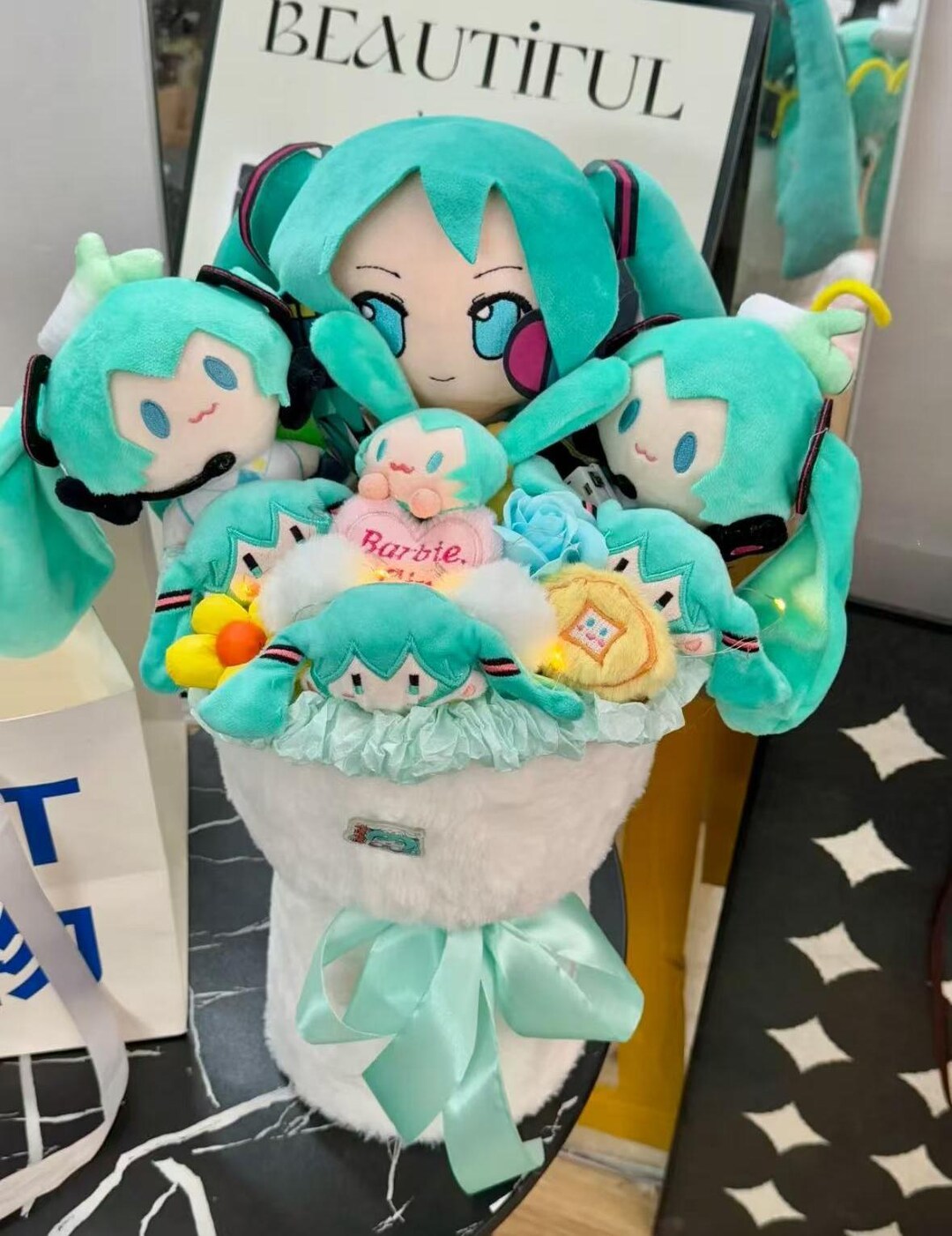 Maaji - Bouquet Miku One Piece