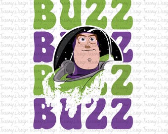 Buzz Lightyear PNG, Disney Toy Story PNG, Toy Story-karaktärer PNG, Toy Story-tröja, Disney Friends-tröja