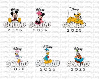 Mickey And Friends PNG, Mickey Mouse PNG, Disney Mickey PNG, Mickey Mouse Shirt, Disney Shirt