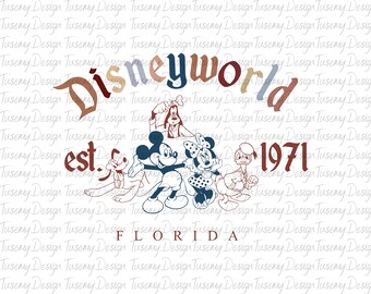 Mickey And Friends PNG, Mickey Mouse PNG, Disney Mickey PNG, Mickey Mouse Shirt, Disney Shirt