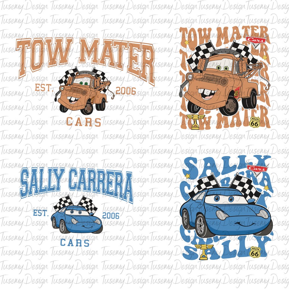 Snorider Design Disney Cars Characters Png, Disney Cars Png, Lightning Mcqueen Png, Disney Cars Shirt, Cars Friends Shirt