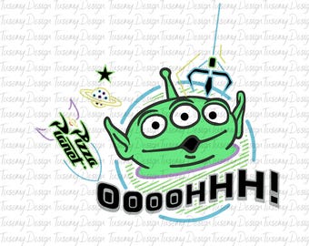 Pizza Planet PNG, Disney Toy Story PNG, Personajes de Toy Story PNG, Camiseta de Toy Story, Camiseta de Disney Friends