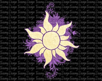 Disney Princess Rapunzel PNG, Tangled Rapunzel PNG, Princess Rapunzel PNG, Disney Rapunzel Shirt, Princess Rapunzel Shirt