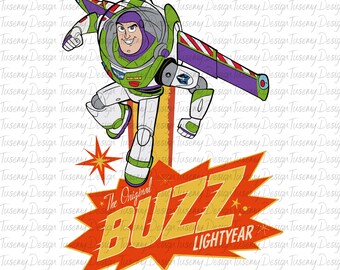 Disney Toy Story Buzz Lightyear PNG, Toy Story Characters PNG, Toys Crossing PNG, Toy Story Shirt, Disney Friends Shirt