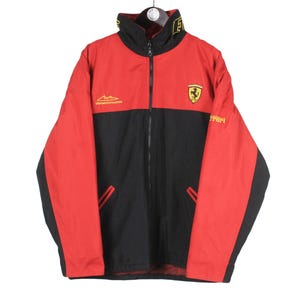 Schumacher Jacket - Etsy Schumacher Jacket - Etsy