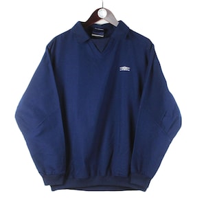 90s Umbro Sweatshirt - Etsy
