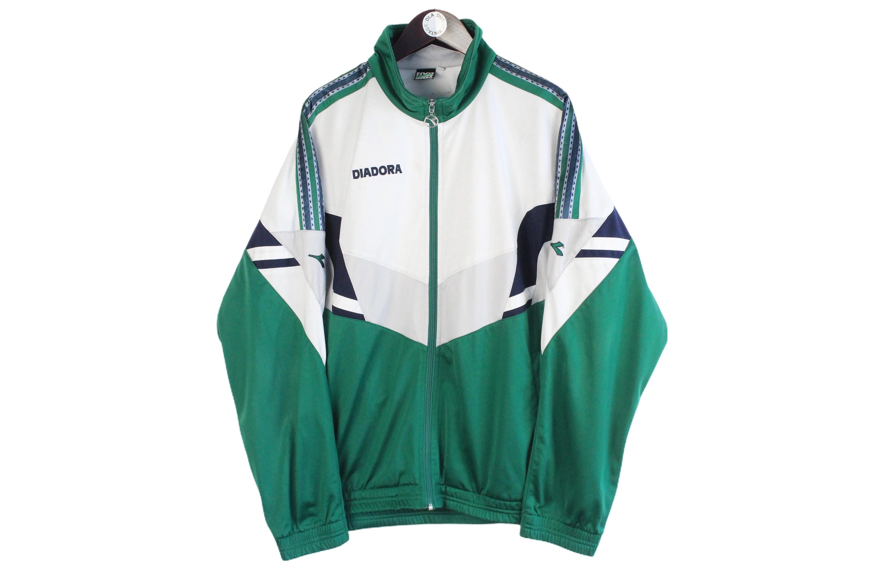 Diadora Vintage - Etsy