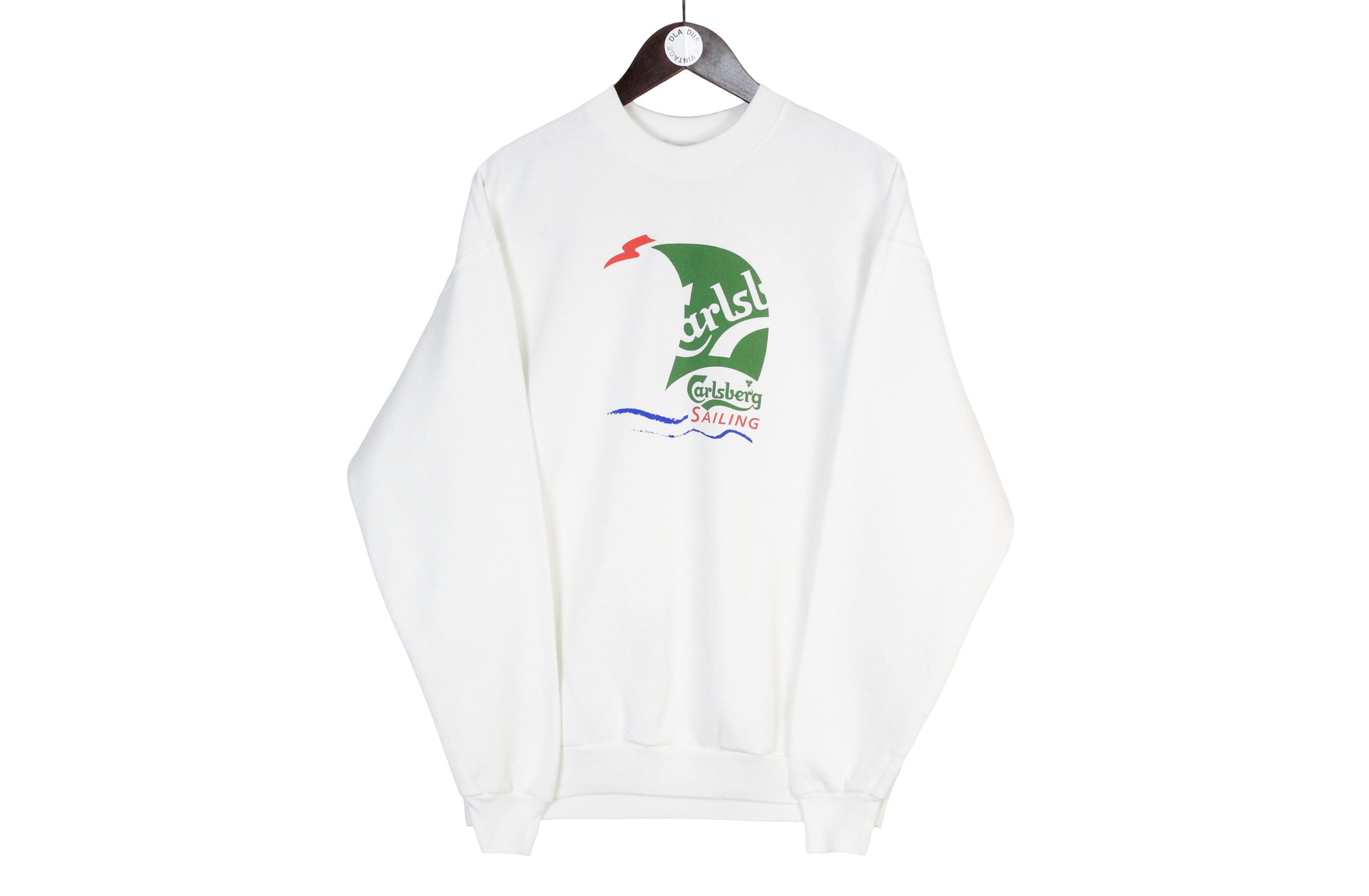 リヴァプール90年代Reebok Carlsbergベンチコート（sizeL リ