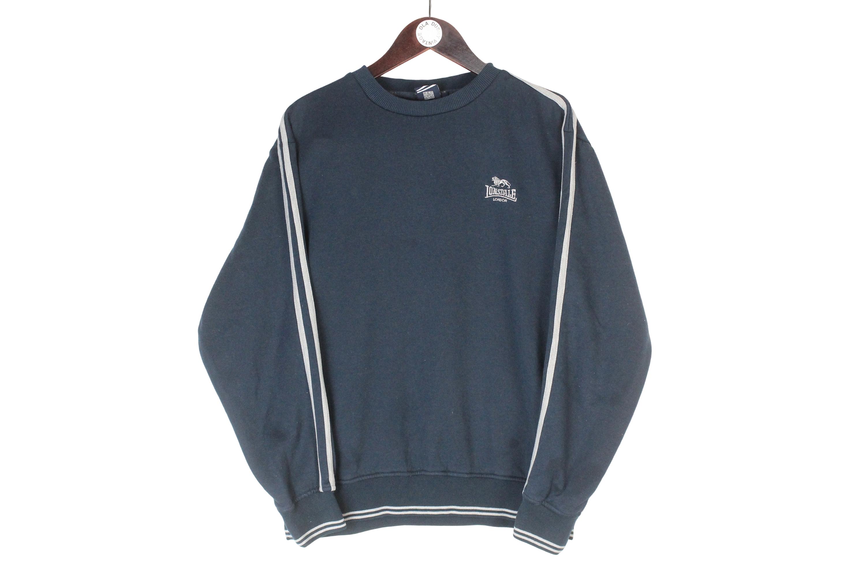Vintage Lonsdale - Etsy