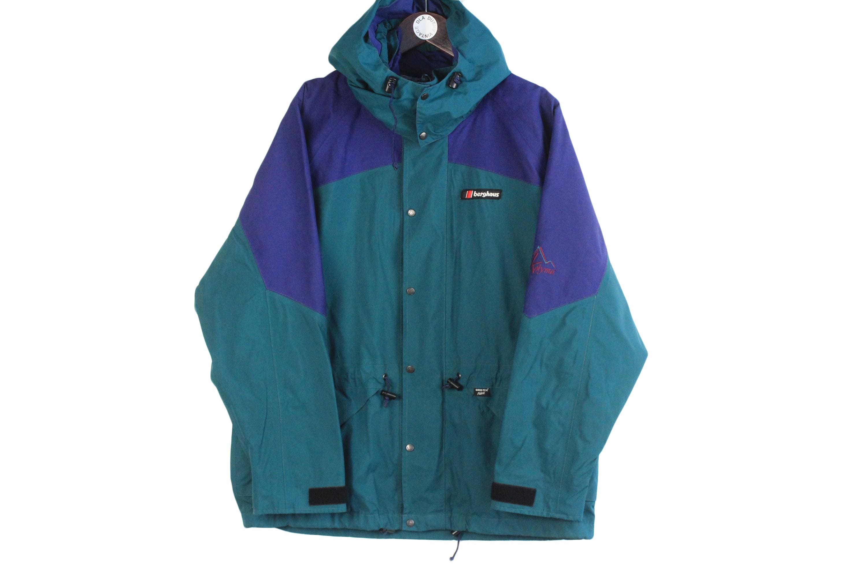 Vintage berghaus - Etsy 日本