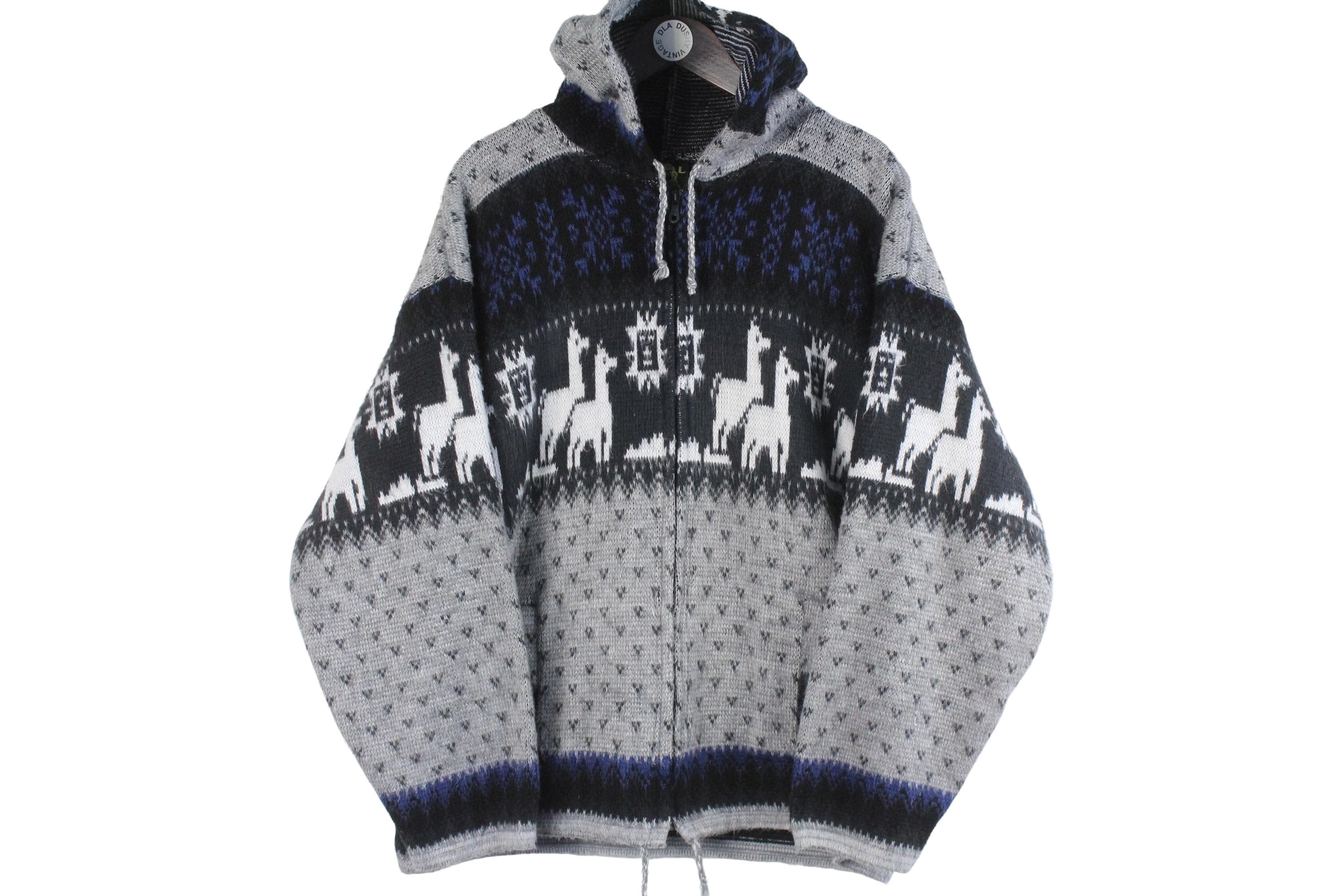 ジャケット・アウター RUMINAHUI native pattern foodie jacket Ruminahui Jacket - Etsy