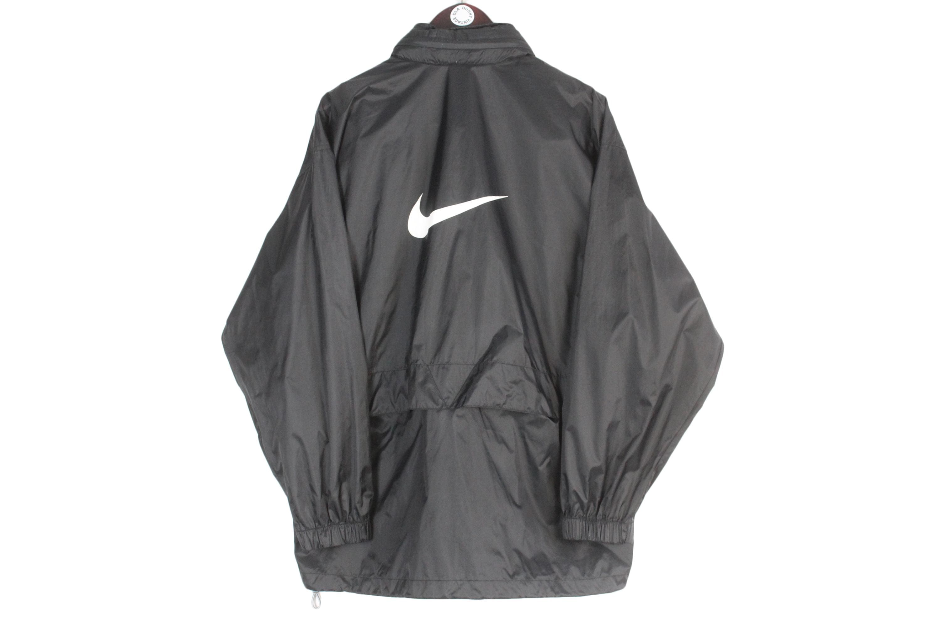 Vintage nike windbreaker - Etsy 日本