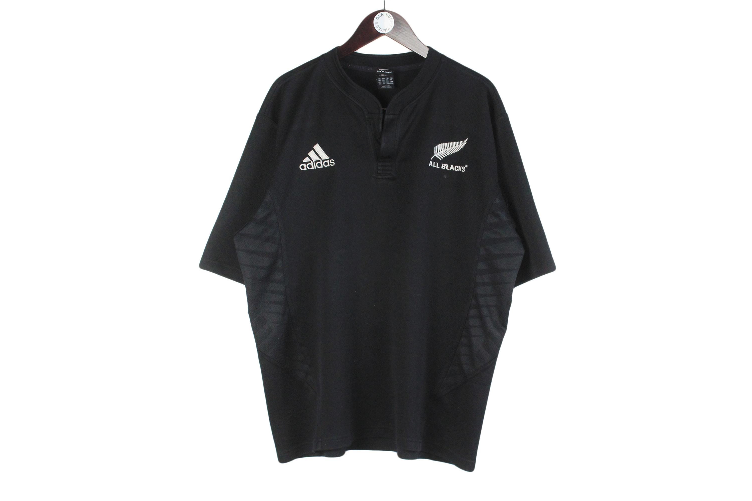 MAILLOT RUGBY ALL Blacks entraînement EUR 40,00 - FR