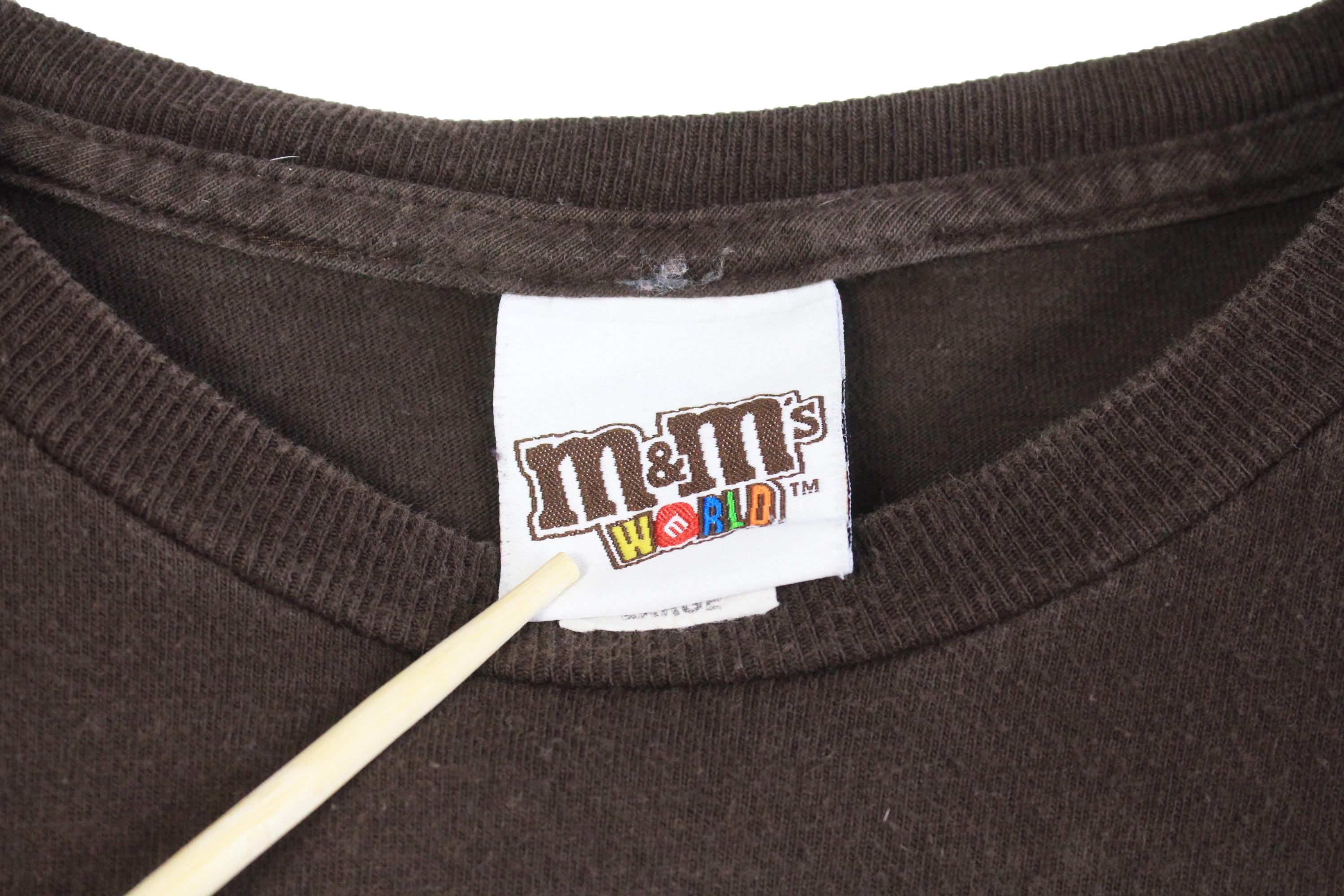 Vintage M&m