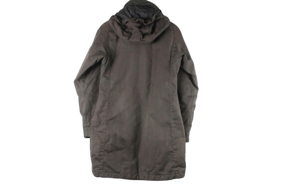 Vintage Fjallraven G1000 Greenland Wax Jacket Size Women's XS 00s