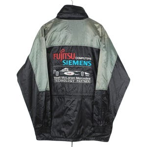 West mclaren jacket - Etsy 日本
