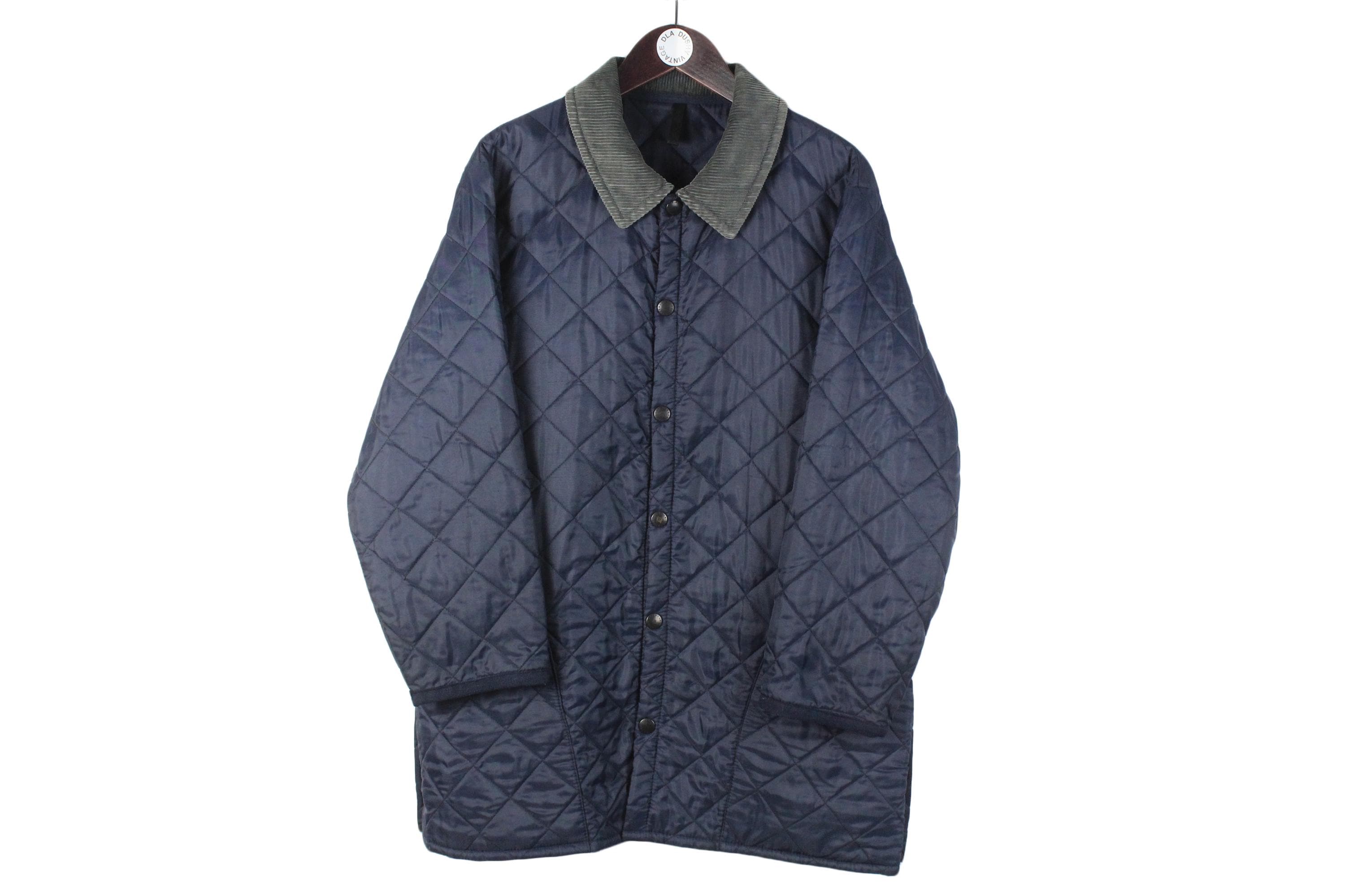 Barbour Beadnell Barbour Men's Gillock Quilted Jacket Barbour