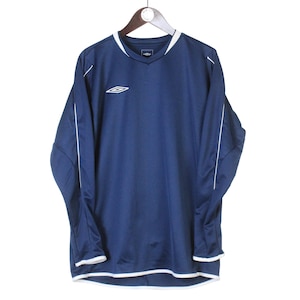Umbro Long Sleeve - Etsy