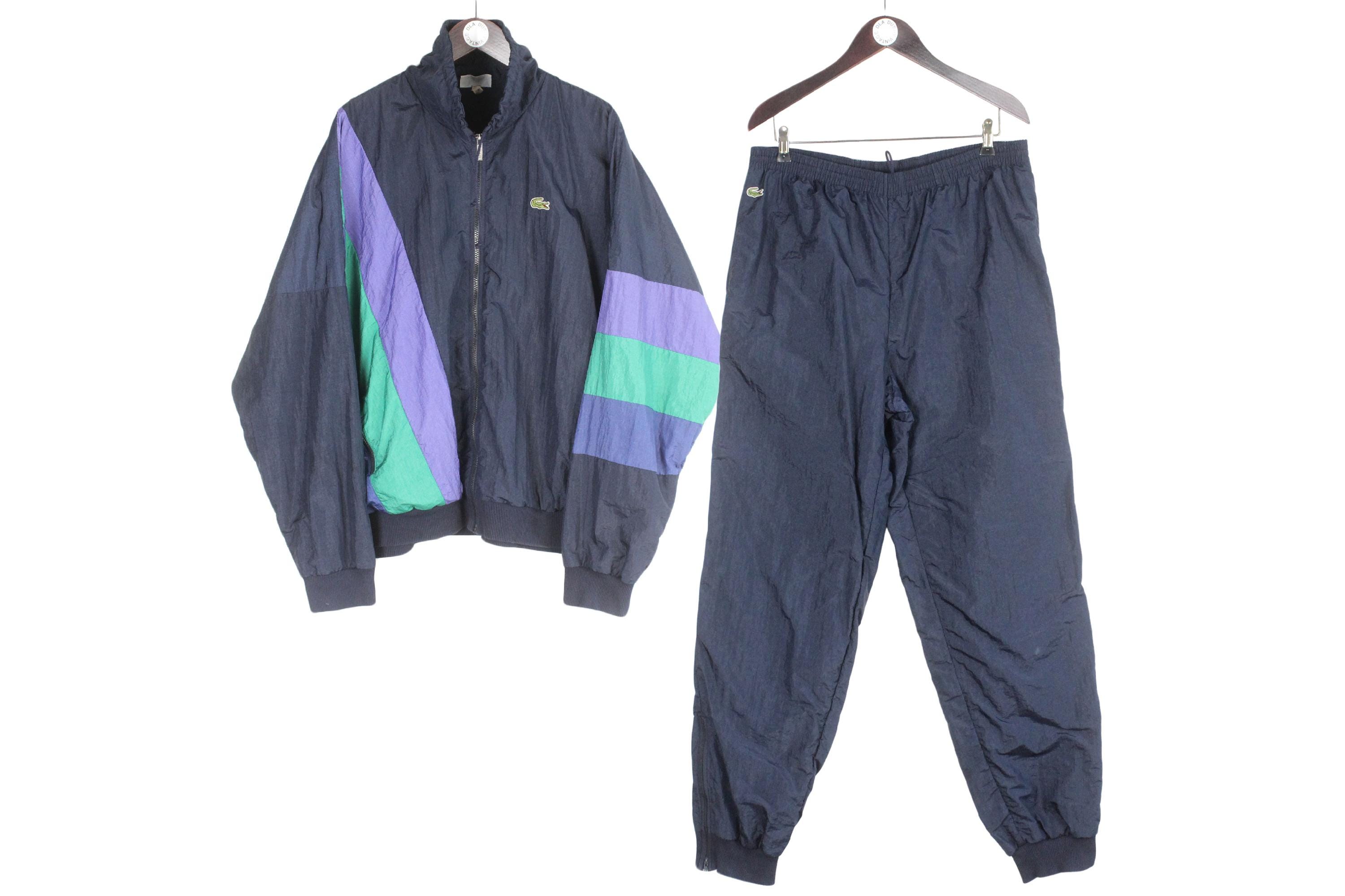 90s Jogging Suit - Etsy